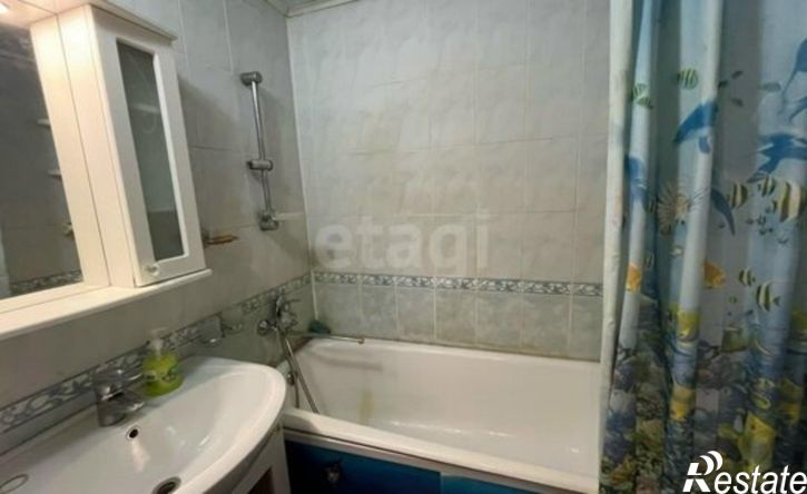 3-комн квартира бульвар Салавата Юлаева, 16А,  д. 16А