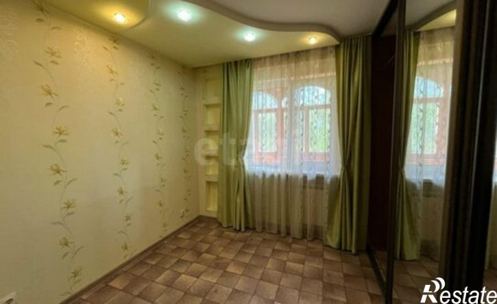 3-комн квартира бульвар Салавата Юлаева, 16А,  д. 16А