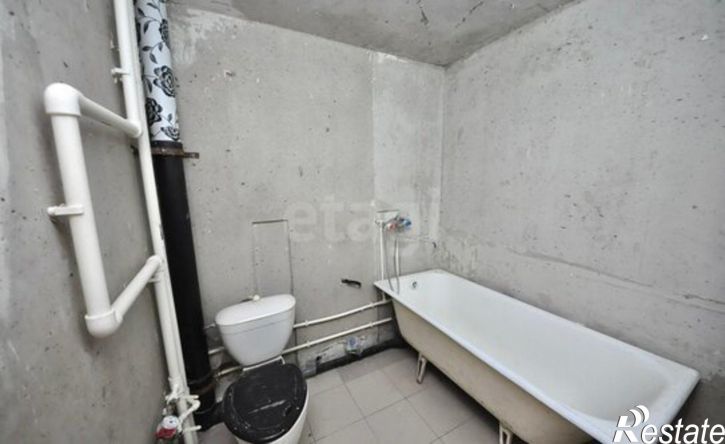 1-комн квартира Ленинградская улица, 93А,  д. 93А