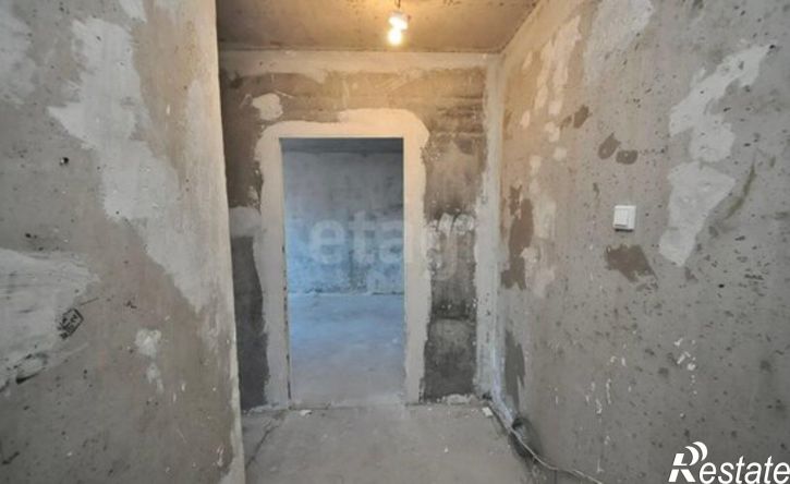 1-комн квартира Ленинградская улица, 93А,  д. 93А