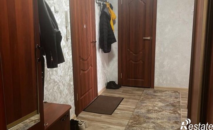 2-комн квартира ул Островского, 82,  д. 82