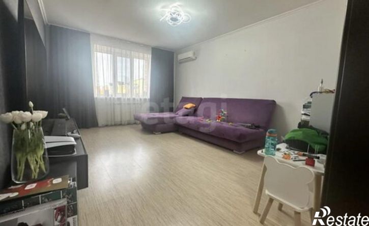 4-комн квартира ул Бекетова, 10,  д. 10