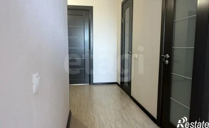 4-комн квартира ул Бекетова, 10,  д. 10
