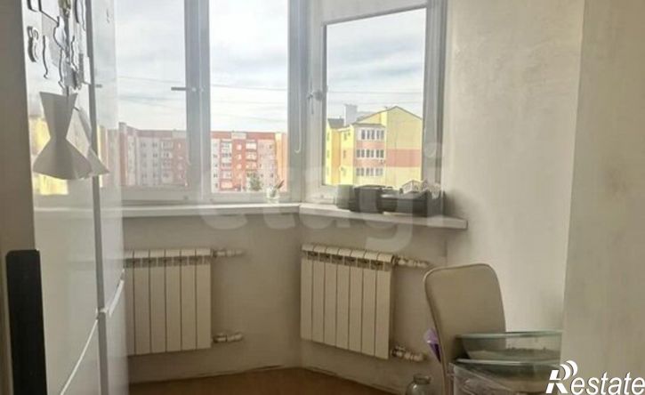 4-комн квартира ул Бекетова, 10,  д. 10