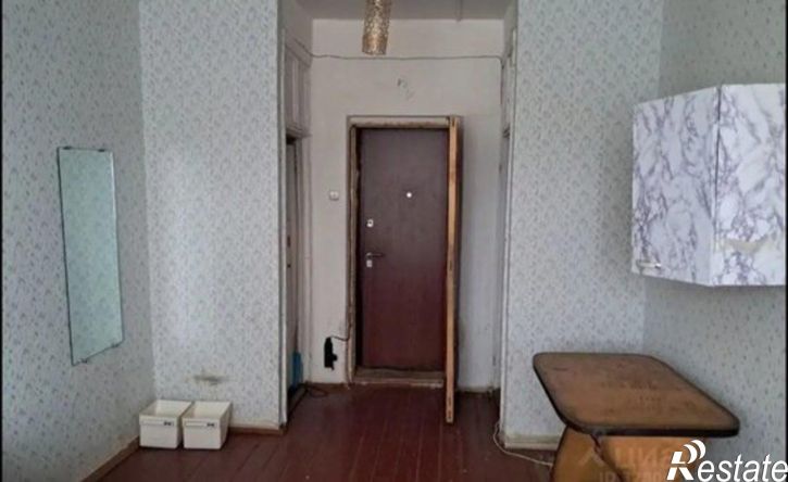 1-комн квартира улица Островского, 19,  д. 19
