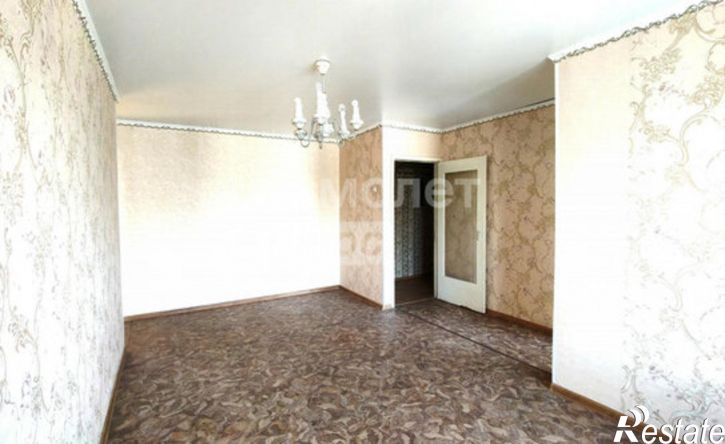 3-комн квартира бульвар Салавата Юлаева, 51,  д. 51