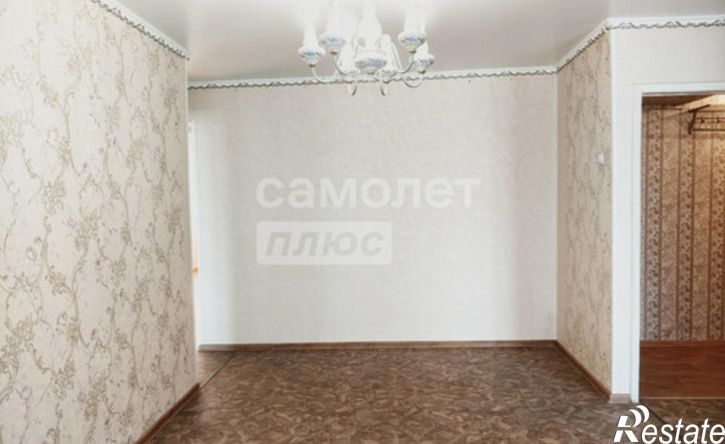 3-комн квартира бульвар Салавата Юлаева, 51,  д. 51