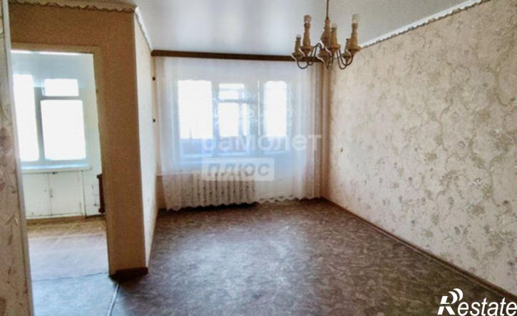 3-комн квартира бульвар Салавата Юлаева, 51,  д. 51