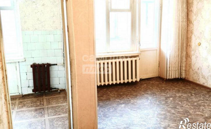3-комн квартира бульвар Салавата Юлаева, 51,  д. 51