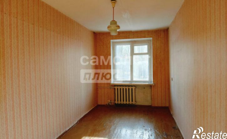 3-комн квартира бульвар Салавата Юлаева, 51,  д. 51