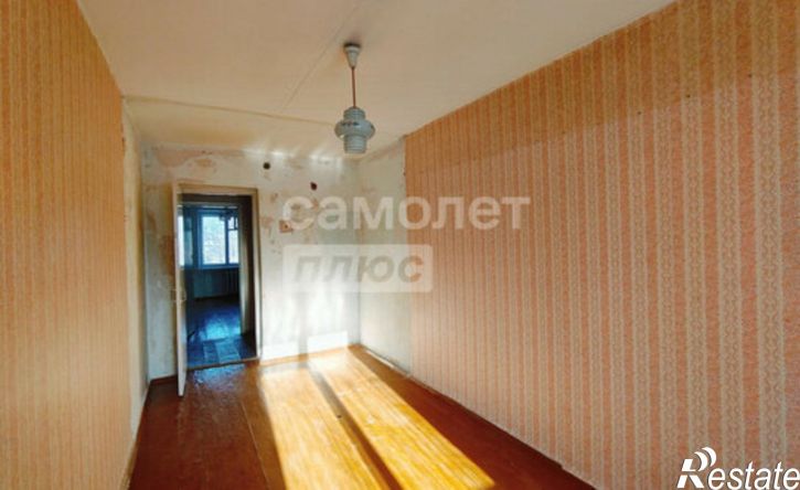 3-комн квартира бульвар Салавата Юлаева, 51,  д. 51