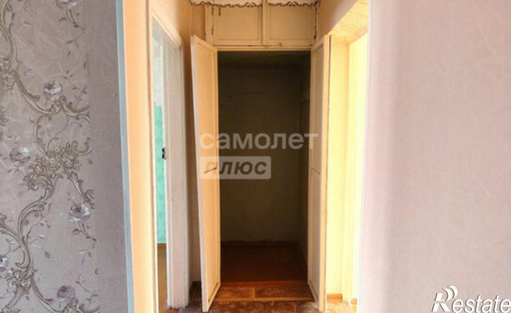 3-комн квартира бульвар Салавата Юлаева, 51,  д. 51