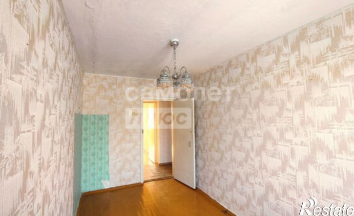 3-комн квартира бульвар Салавата Юлаева, 51,  д. 51