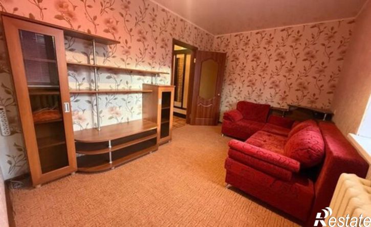 1-комн квартира ул Бочкарева, 9б,  д. 9б