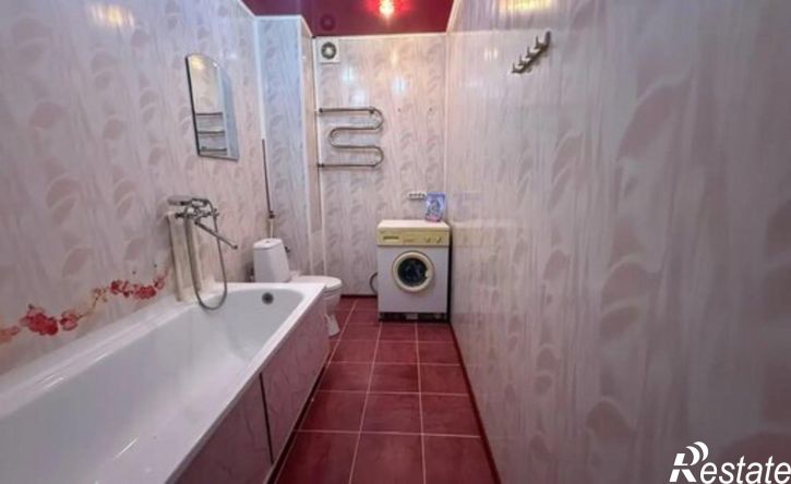 1-комн квартира ул Бочкарева, 9б,  д. 9б