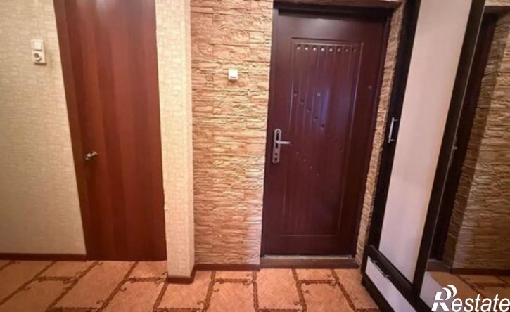 1-комн квартира ул Бочкарева, 9б,  д. 9б