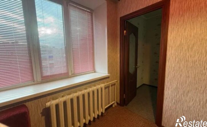 1-комн квартира ул Бочкарева, 9б,  д. 9б