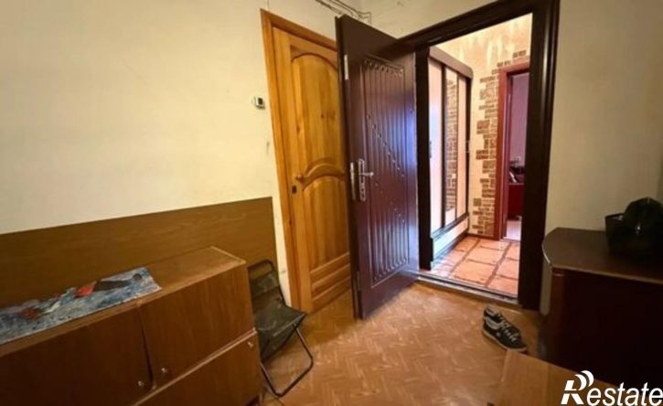 1-комн квартира ул Бочкарева, 9б,  д. 9б