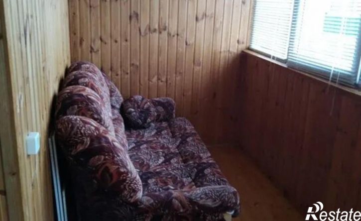1-комн квартира ул Бочкарева, 9б,  д. 9б