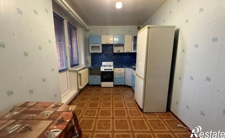 1-комн квартира ул Бочкарева, 9б,  д. 9б