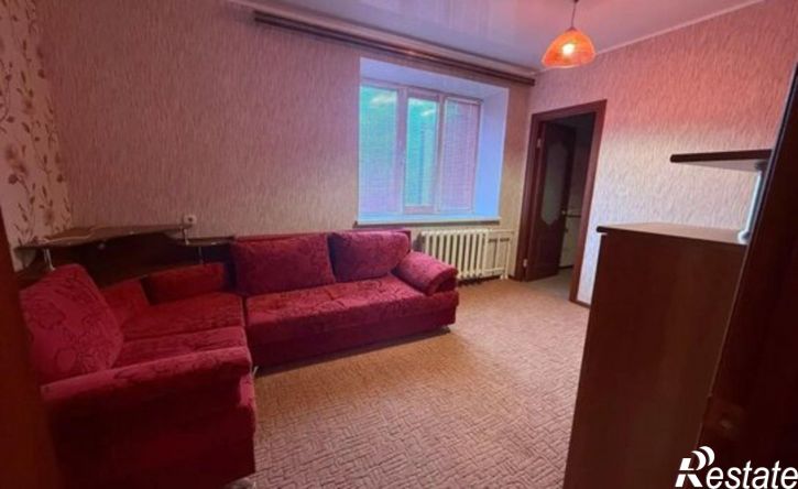 1-комн квартира ул Бочкарева, 9б,  д. 9б