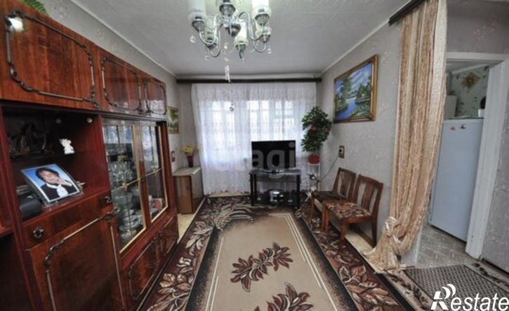 2-комн квартира ул Островского, 28,  д. 28