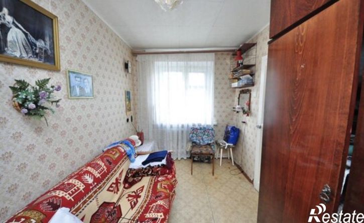 2-комн квартира ул Островского, 28,  д. 28