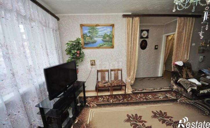 2-комн квартира ул Островского, 28,  д. 28