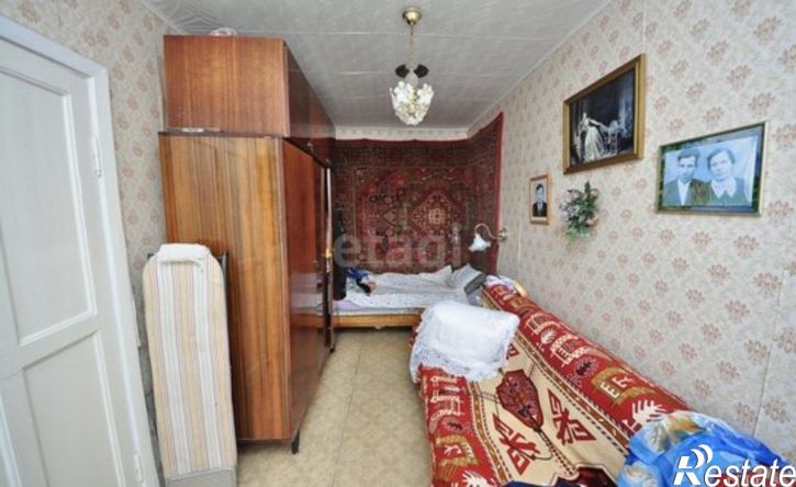 2-комн квартира ул Островского, 28,  д. 28
