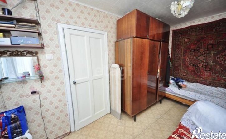 2-комн квартира ул Островского, 28,  д. 28