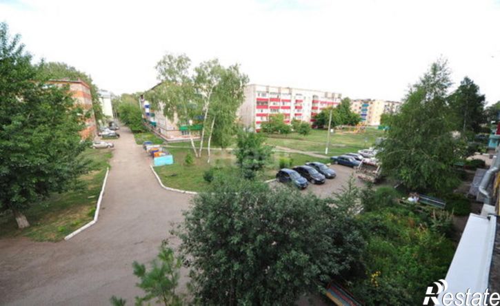2-комн квартира ул Островского, 28,  д. 28