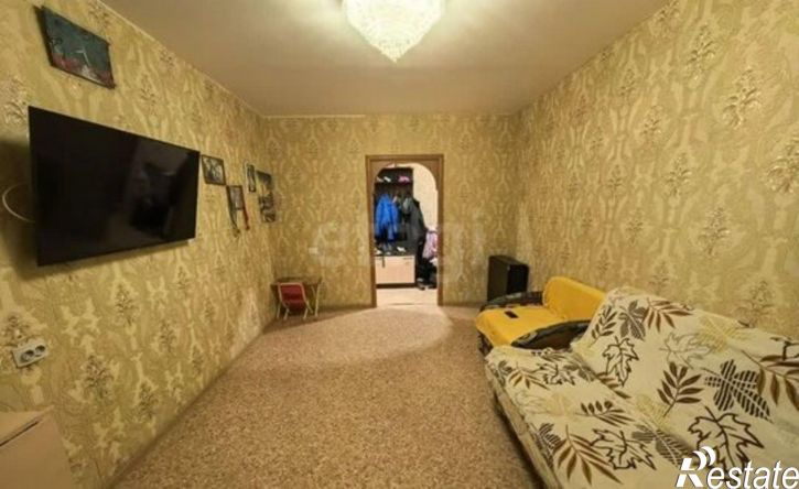 2-комн квартира Ленинградская улица, 91А,  д. 91А