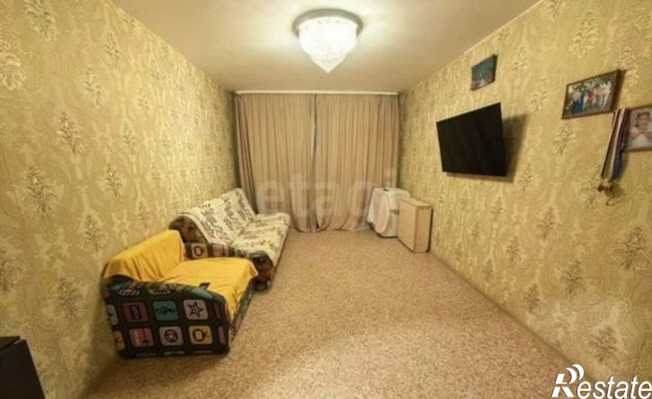 2-комн квартира Ленинградская улица, 91А,  д. 91А