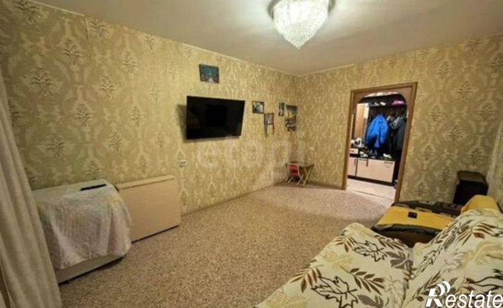 2-комн квартира Ленинградская улица, 91А,  д. 91А