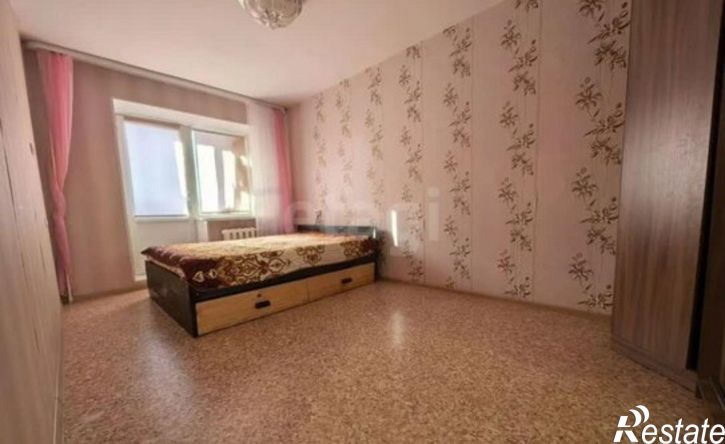 2-комн квартира Ленинградская улица, 91А,  д. 91А