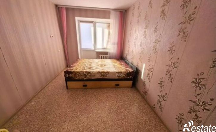 2-комн квартира Ленинградская улица, 91А,  д. 91А