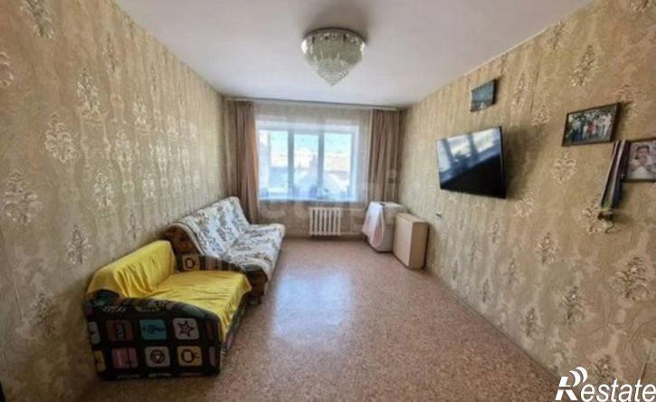 2-комн квартира Ленинградская улица, 91А,  д. 91А