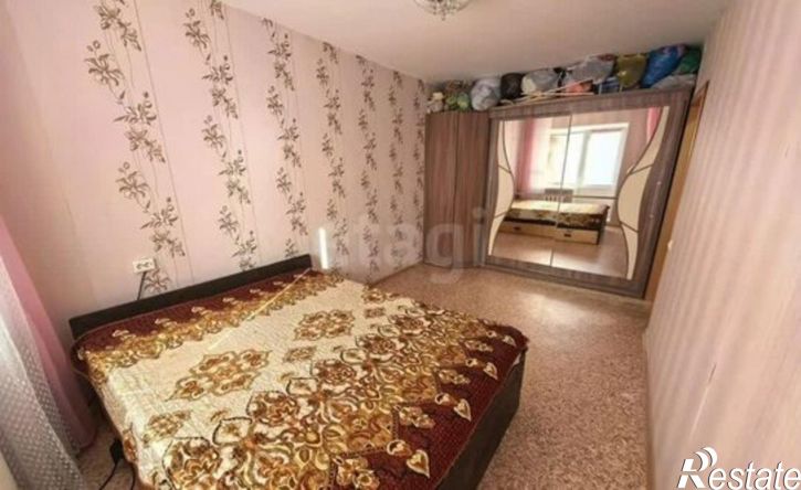 2-комн квартира Ленинградская улица, 91А,  д. 91А