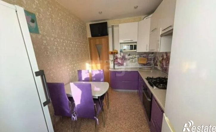 2-комн квартира Ленинградская улица, 91А,  д. 91А