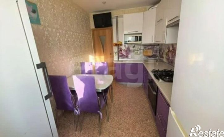 2-комн квартира Ленинградская улица, 91А,  д. 91А