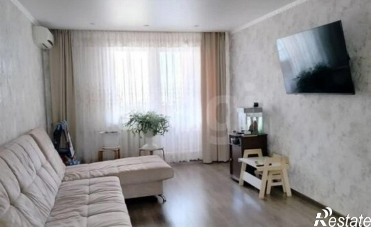 3-комн квартира ул Бекетова, 38,  д. 38