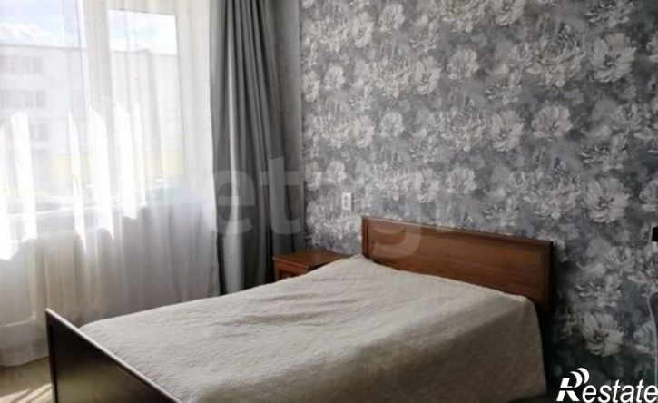 3-комн квартира ул Бекетова, 38,  д. 38