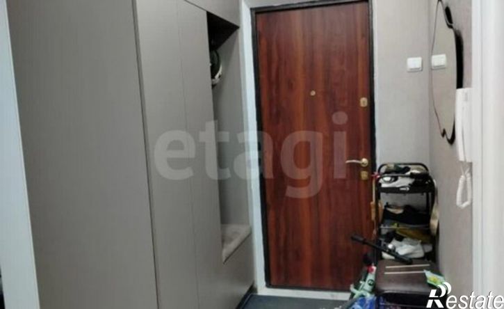 3-комн квартира ул Бекетова, 38,  д. 38