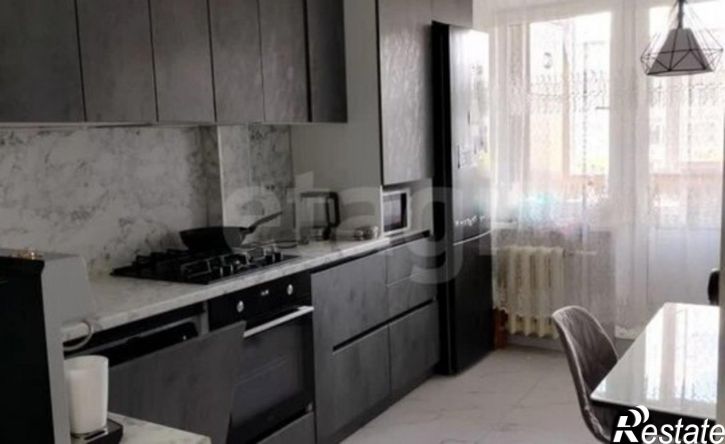 3-комн квартира ул Бекетова, 38,  д. 38