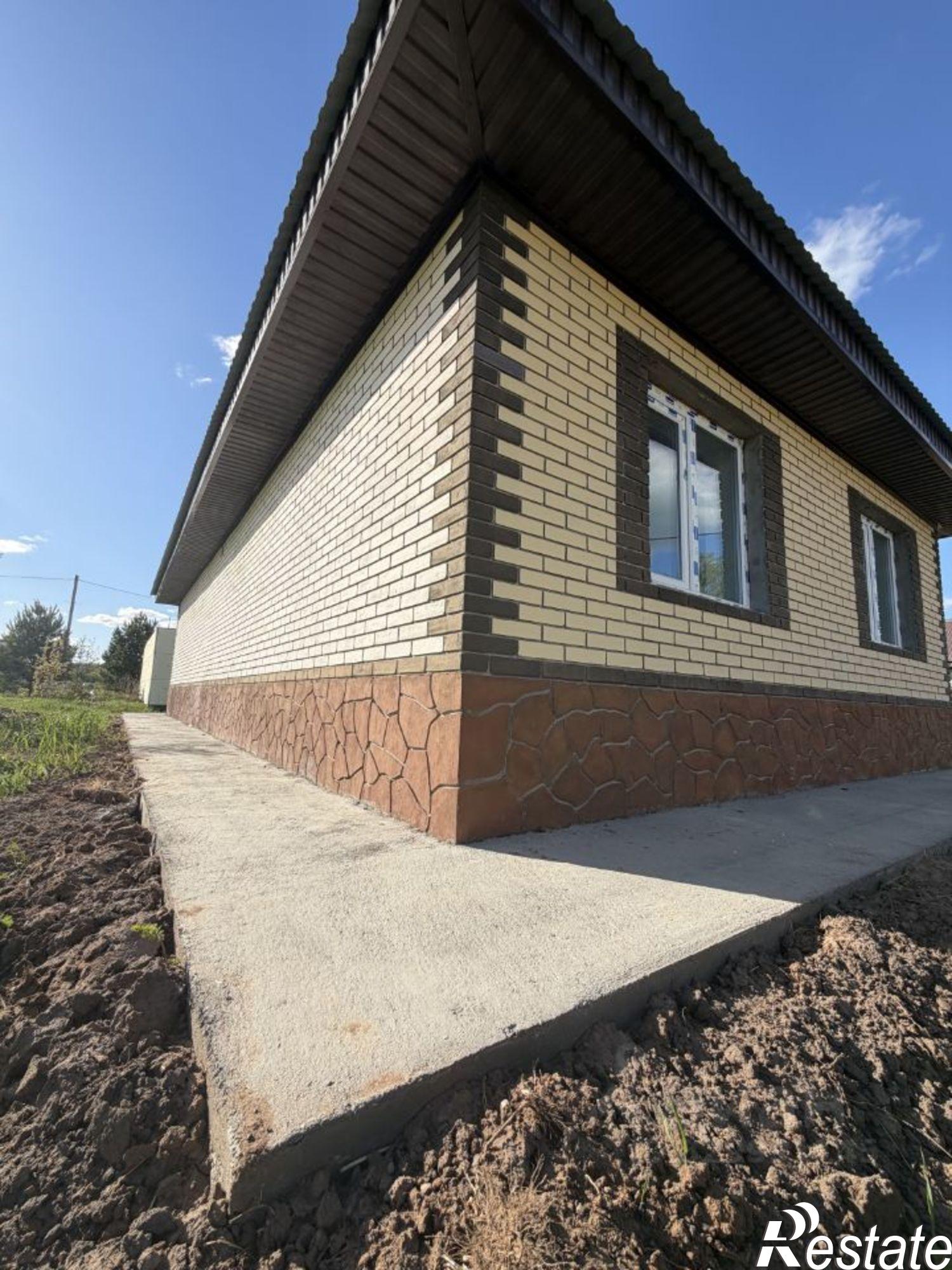 Купить дачу, дом, коттедж за 4 150 000 рублей на ул Башкирская, 14