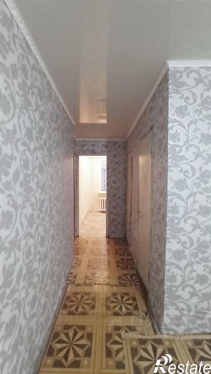 2-комн квартира ул Губкина, 8а,  д. 8а