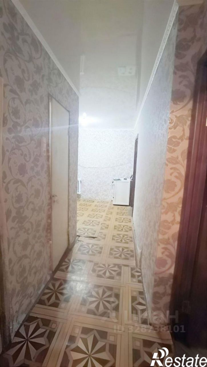 2-комн квартира ул Губкина, 8а,  д. 8а