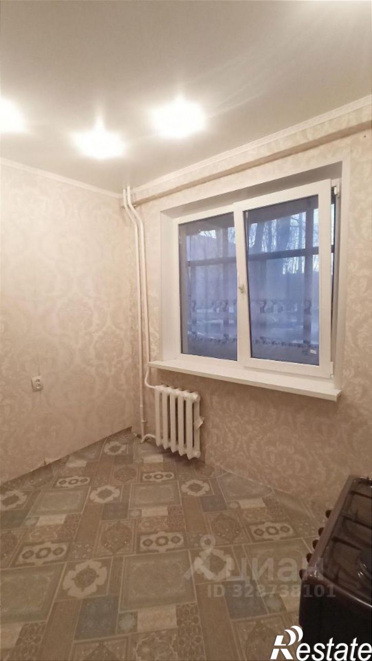 2-комн квартира ул Губкина, 8а,  д. 8а