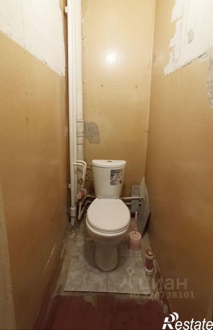 2-комн квартира ул Губкина, 8а,  д. 8а