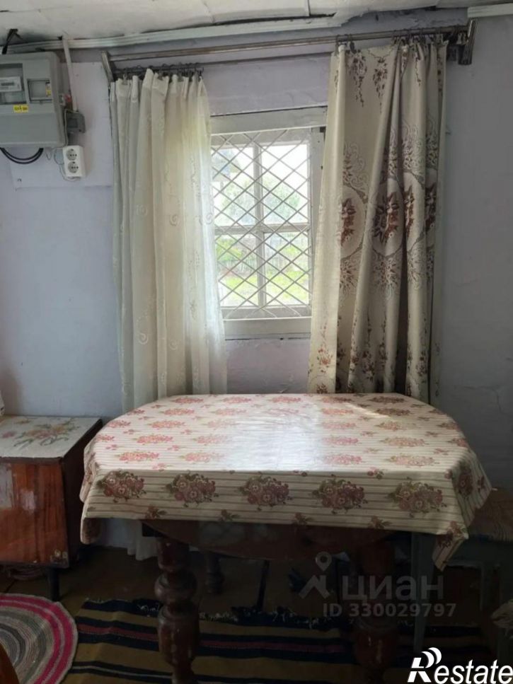 Коттедж/дом СТ № 18, 182